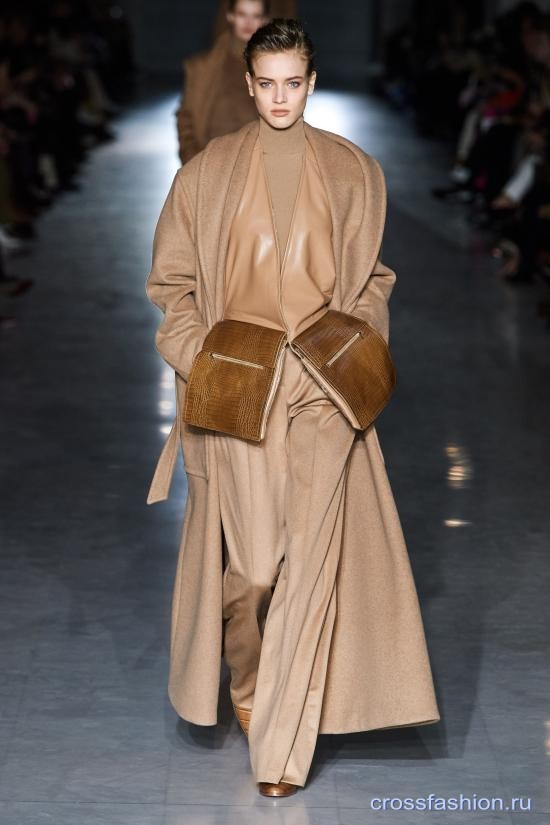 Max Mara fall 2019 9