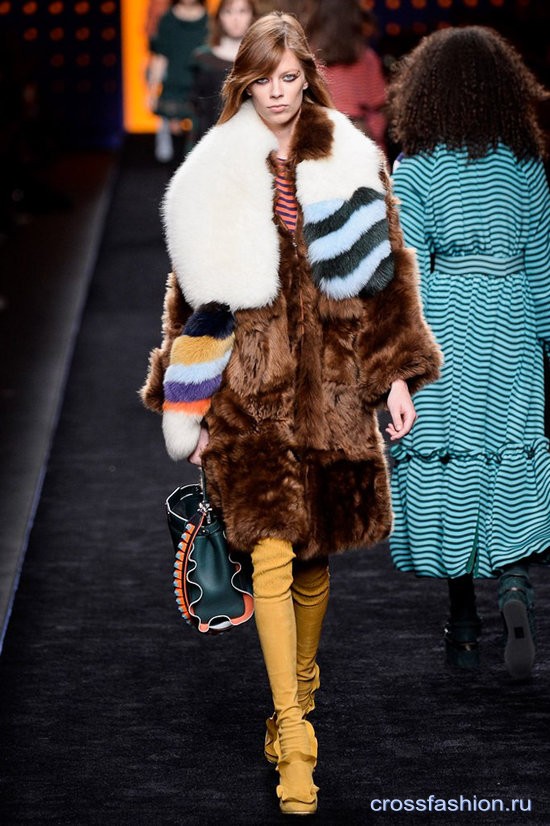 Fendi fw 2016 2017 8