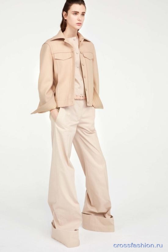 Nina Ricci pre fall 2017 14