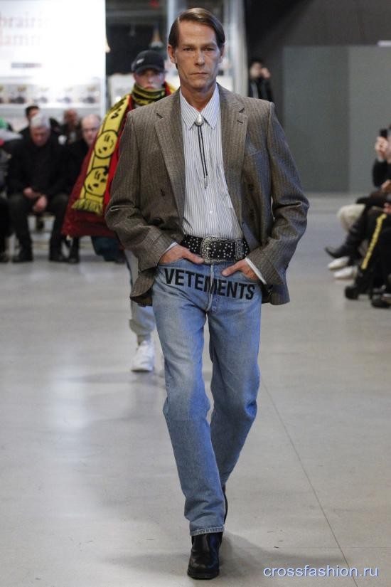 Vetements fw 2017-2018 25