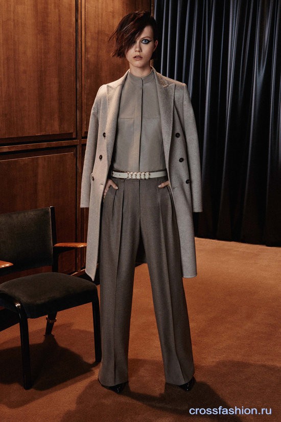 Max Mara pre fall 2016 7