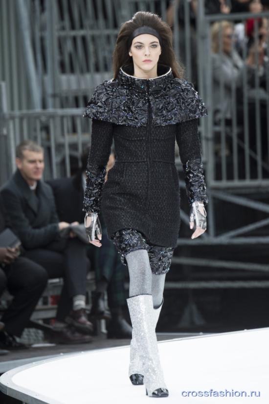 Chanel fall 2017 2018 79