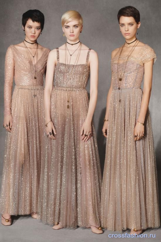 Dior pre fall 2018 52