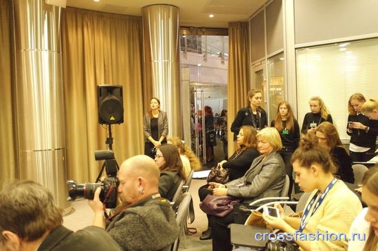 Mercedes-Benz Fashion Week Russia: организация, показы, гости