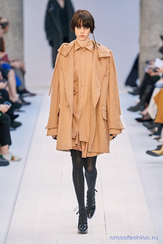 Max Mara fall 2020 13