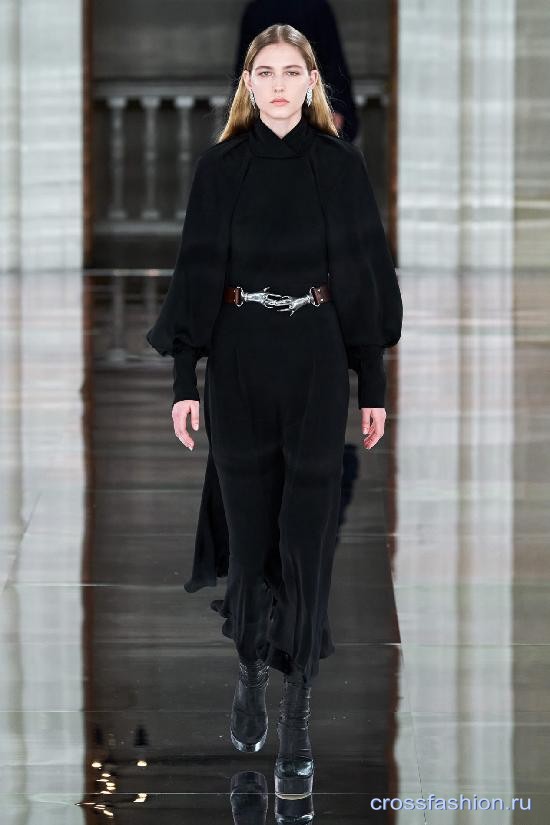 Victoria Beckham fall 2020 40