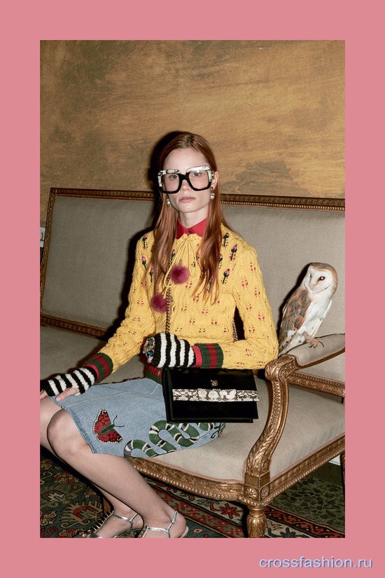 Gucci pre fall 2016 2017 20