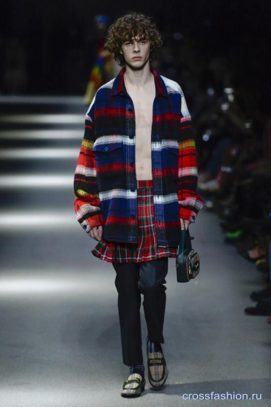 Burberry ss 2018 10