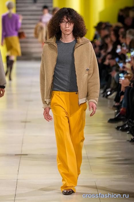 Miu Miu fall 2025 23