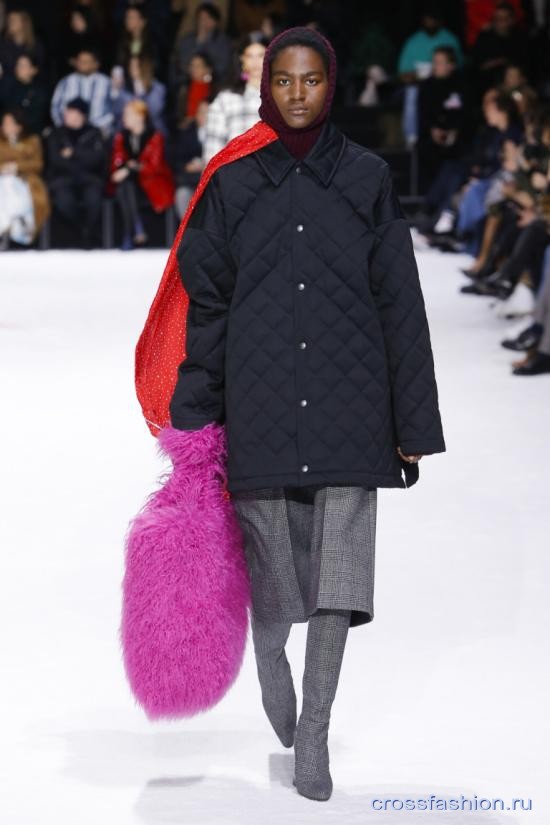 Balenciaga fall 2018 52