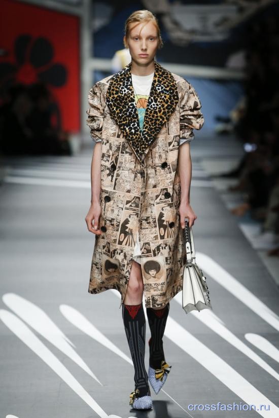 Prada ss 2018 38