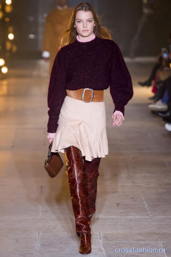 Isabel Marant fall 2017 2018 15