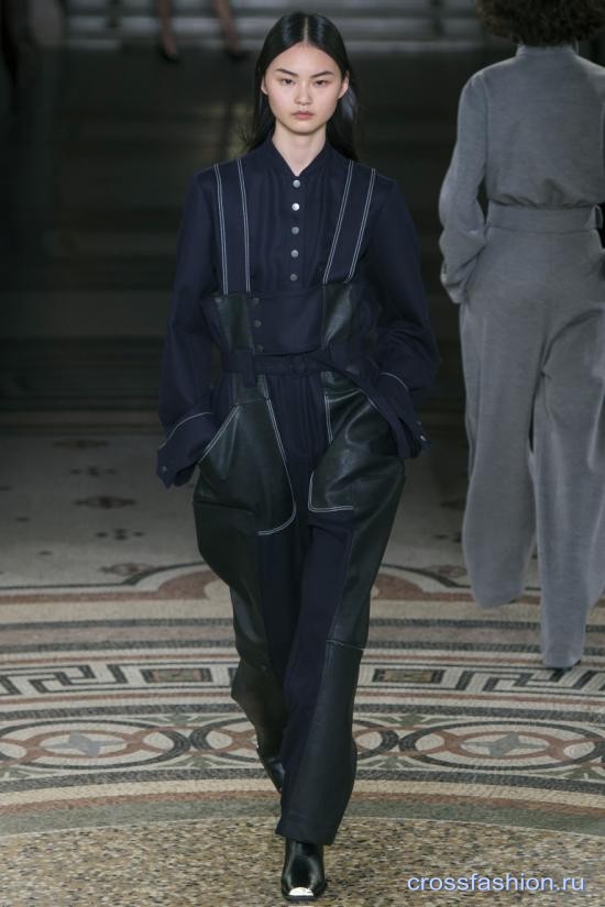 Stella McCartney fall 2017 19