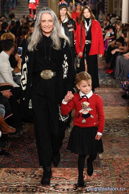 Ralph Lauren fall 2018 85