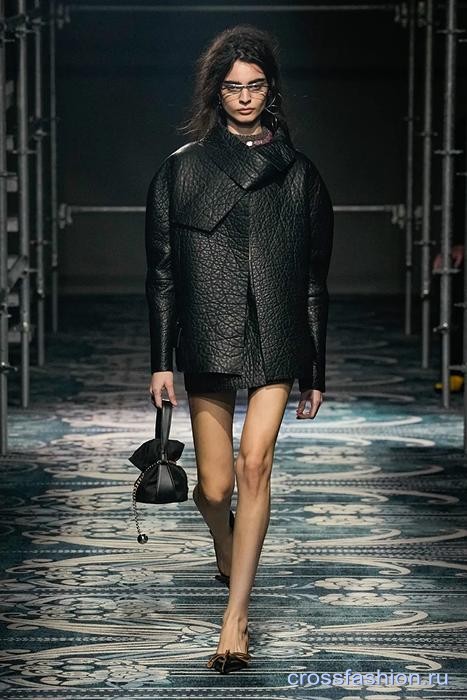 Prada fall 2025 35