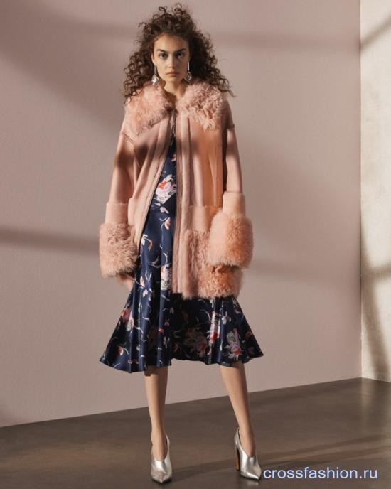 Prabal Gurung pre fall 2017 9