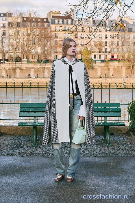 Dior pre fall 2026 50