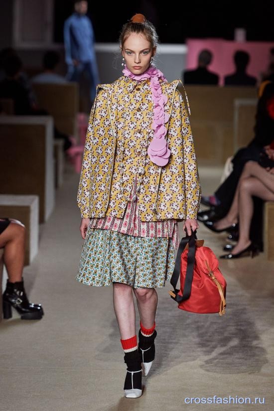 Prada resort 2020 35