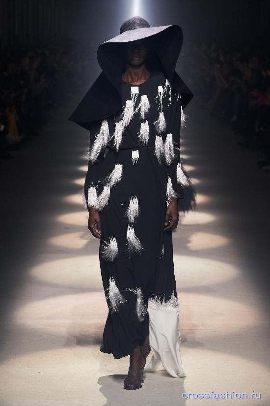 Givenchy fall 2020 46