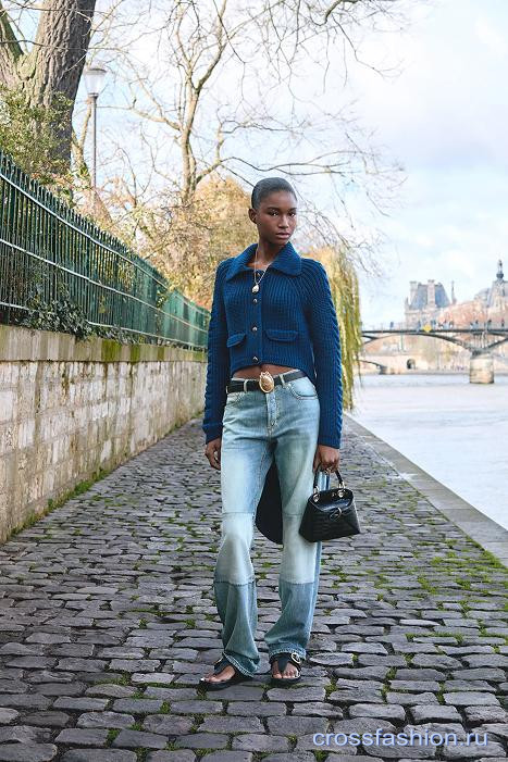 Dior pre fall 2026 46