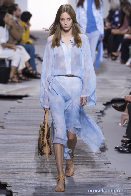 Michael Kors ss 2018 13