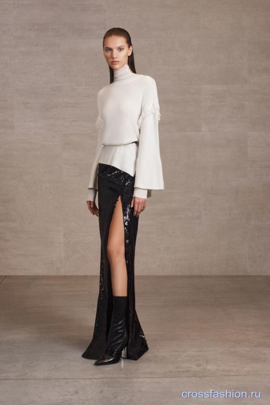 Prabal Gurung pre fall 2018 14