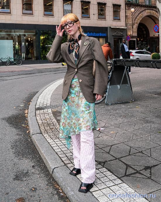 Stockholm street style ss 2023 31