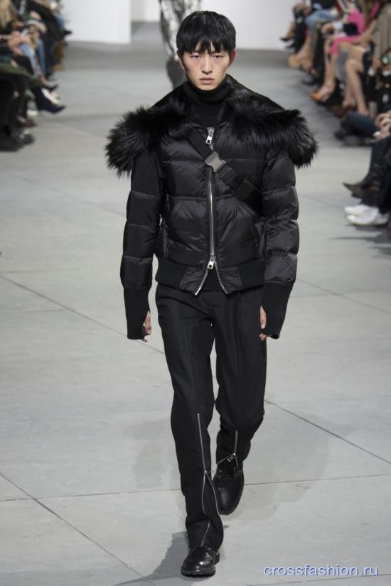 Michael Kors fall 2017 2018 24