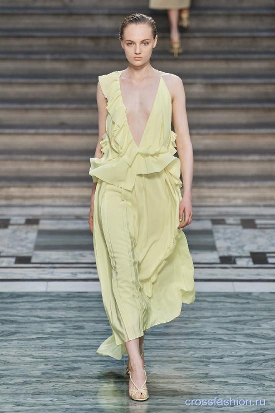 Victoria Beckham ss 2020 15