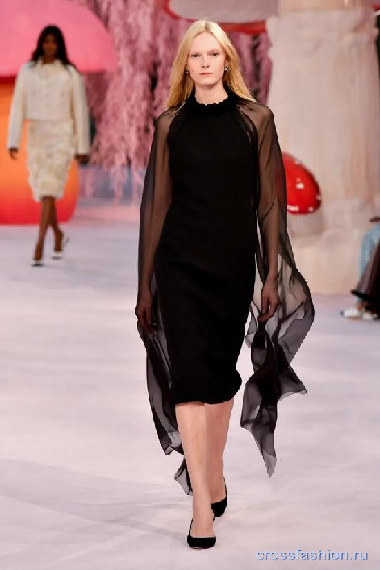 Chanel couture ss 2026 26