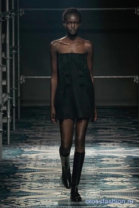 Prada fall 2025 46