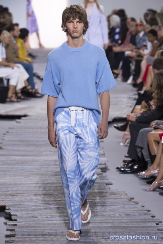 Michael Kors ss 2018 10