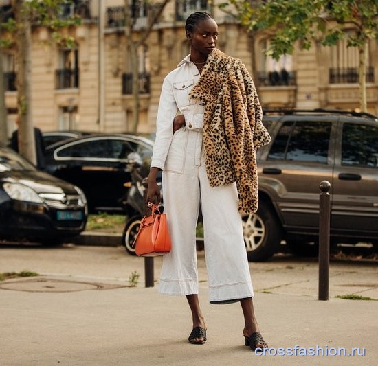 Paris street style 2019 19