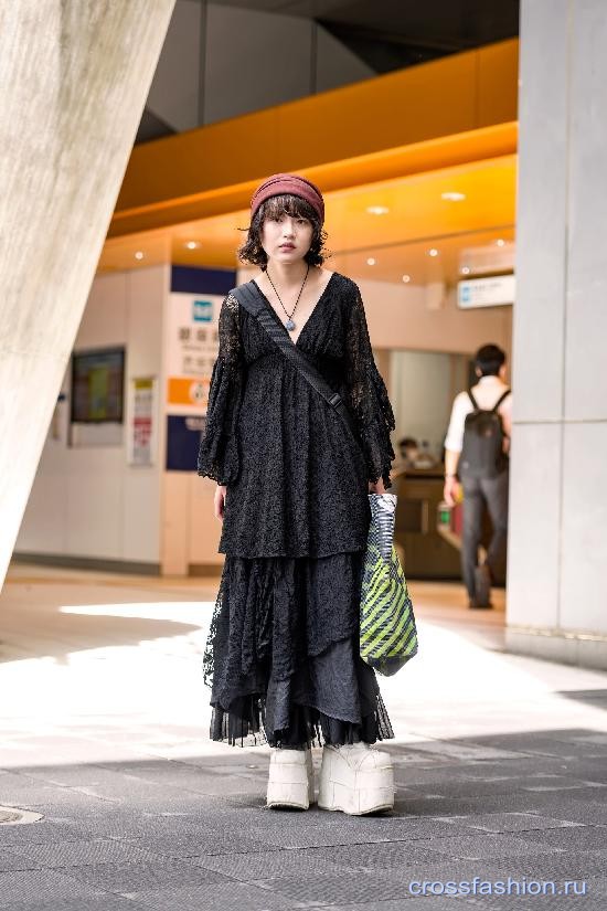 tokyo street style ss 2023 57