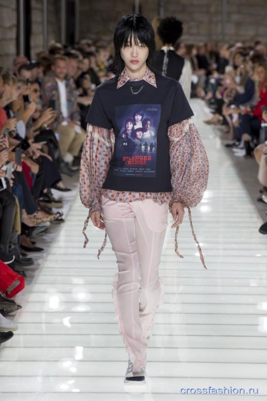 Louis Vuitton ss 2018 37