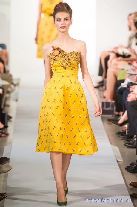 1347551091 a collection of ready to wear spring 2013 by oscar de la renta 15