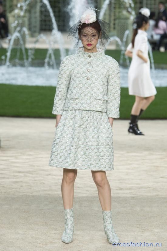 Chanel couture ss 2018 20