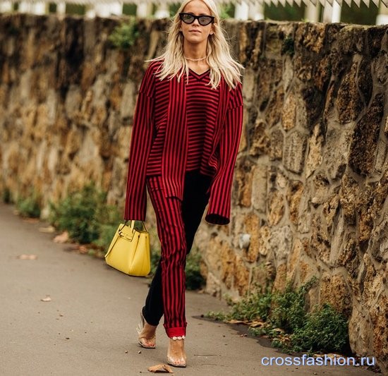 Paris street style 2019 49