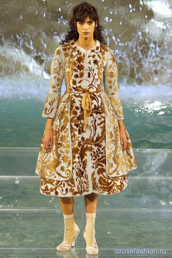 Fendi couture fw 2016 2017 6