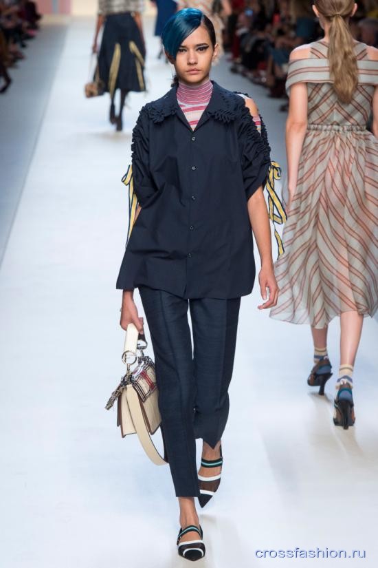 Fendi ss 2018 20