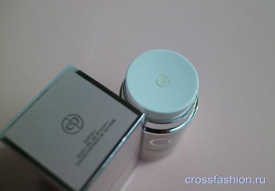 Enprani Radiance CC Cream SPF30/PA++ СС крем Энпрани