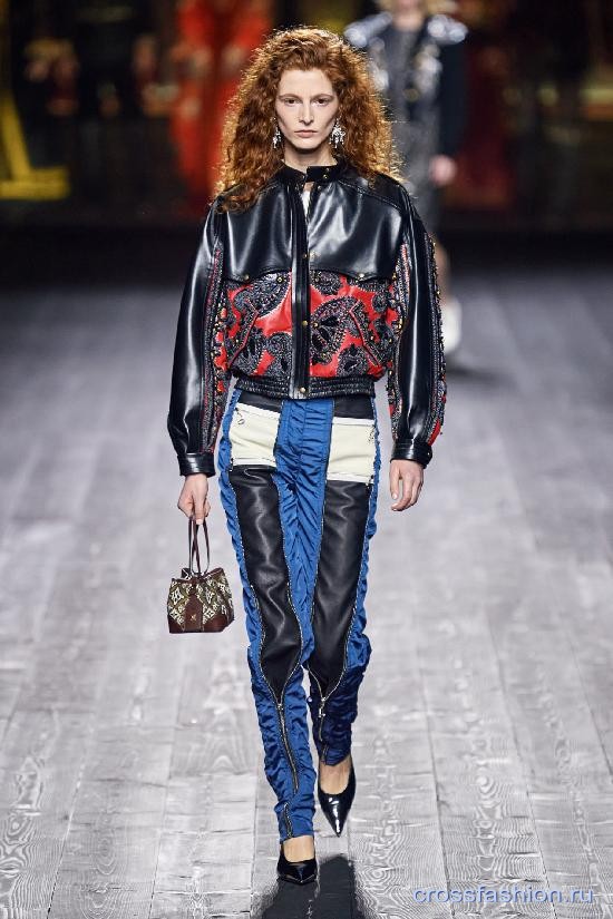 Louis Vuitton fall 2020 42