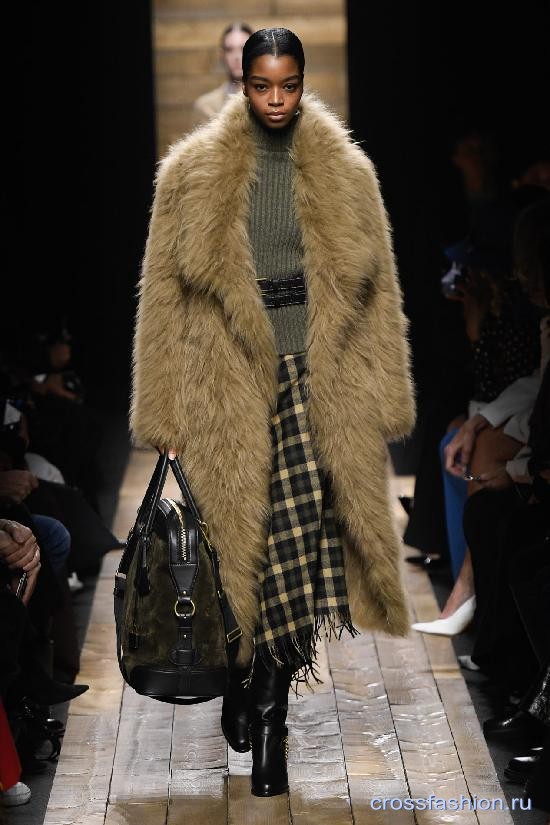 Michael Kors fall 2020 21