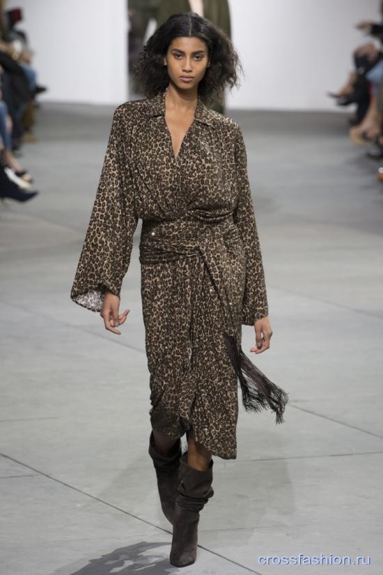 Michael Kors fall 2017 2018 29