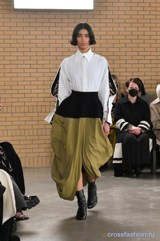 Proenza Schouler fall 2022 5