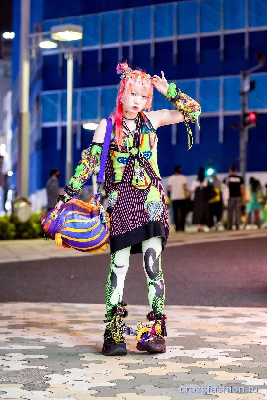 tokyo street style ss 2023 28