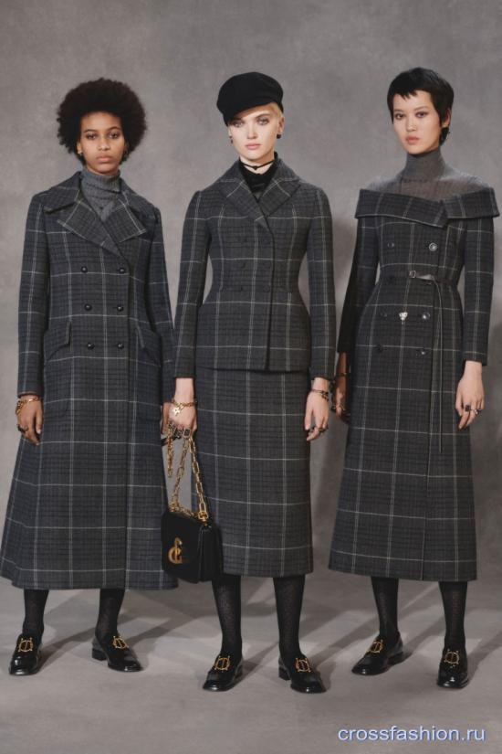 Dior pre fall 2018 22