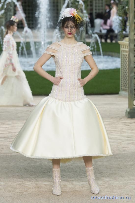 Chanel couture ss 2018 55