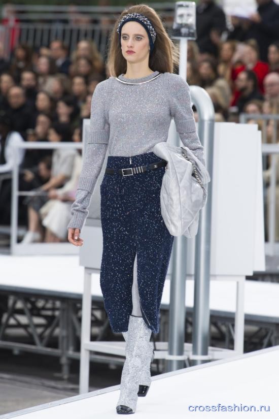 Chanel fall 2017 2018 64