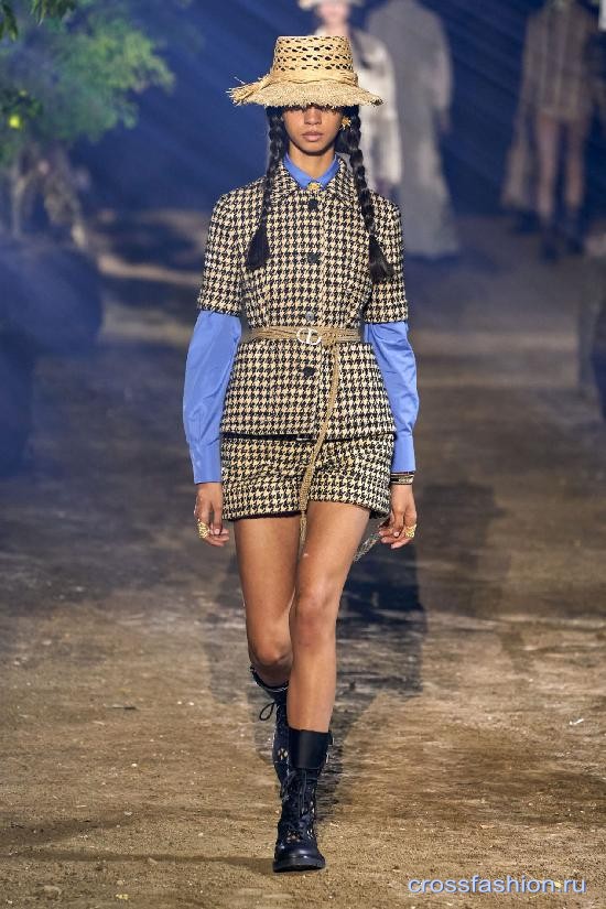 Dior ss 2020 12